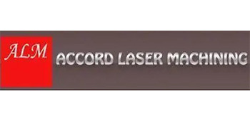 Accord Laser Machining