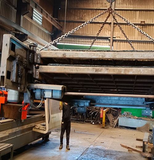 Field Support & After-Sales Service