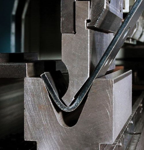 Bending Tooling Solutions