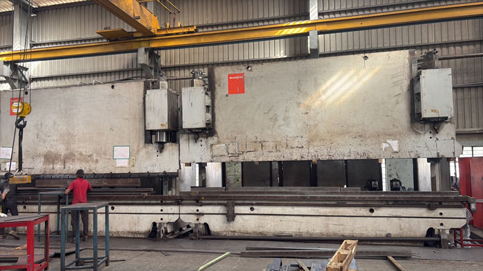 Infrastructure Image 1