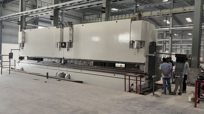 Infrastructure Image 2