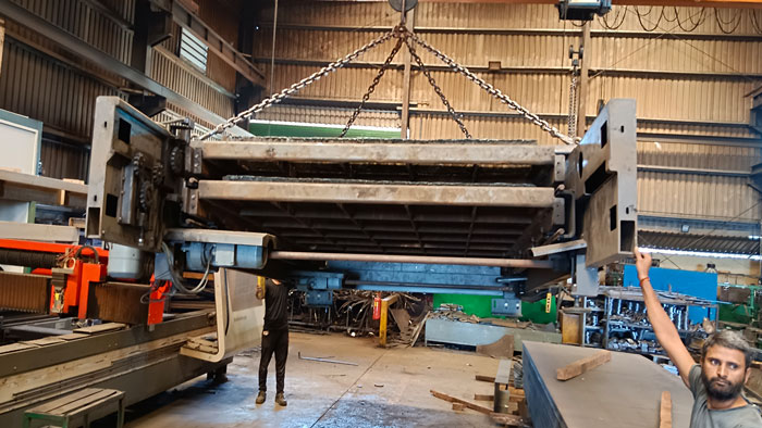 Infrastructure Image 3