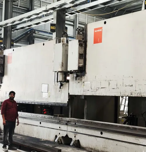 Laser Cutting and Bending Solutions