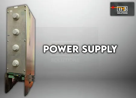 power-supply