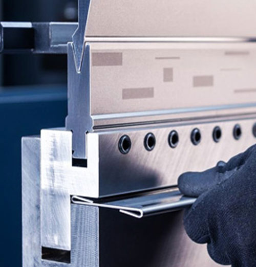 Sheet Metal Bending Solutions