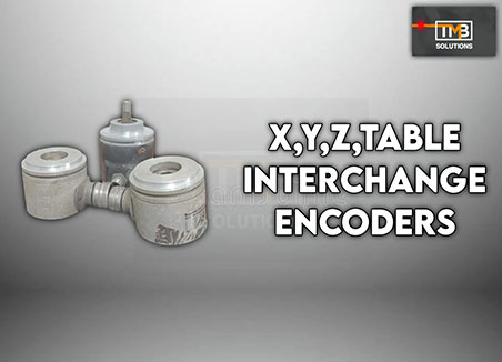 table-encoders